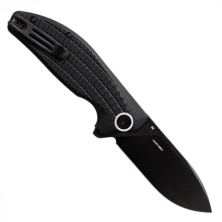 Нож FOX KNIVES Acutus
