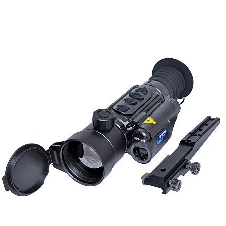 Прицел тепловизионный SYTONG XM03-50LRF Прицел тепловизионный SYTONG XM03-50LRF