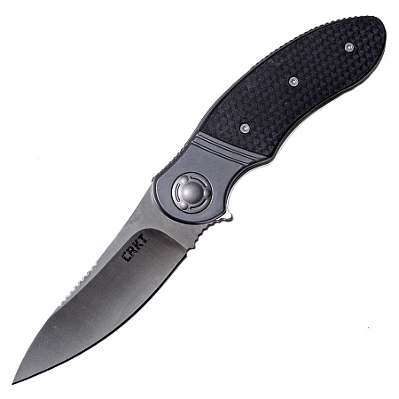 Нож CRKT Hootenanny Нож CRKT Hootenanny