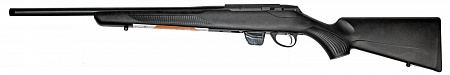 TIKKA T1x MTR Black Steel THR .22LR (508)