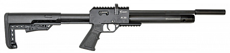 Kuzey K20 Compact пластик 6,35 мм