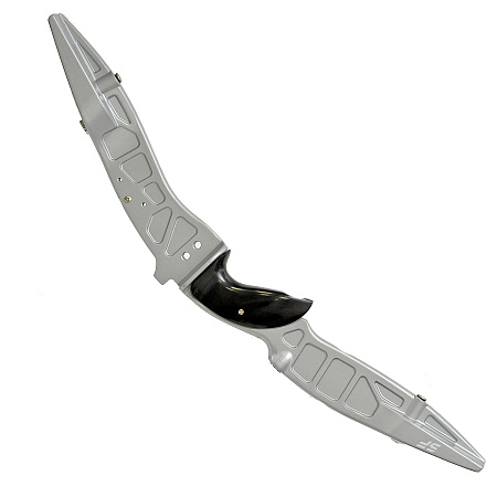Рукоятка для лука SF Xelium 23" RH Silver