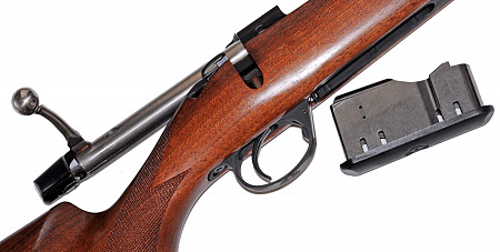 ZOLI  AZ1900 Bavarian .30-06 (600)
