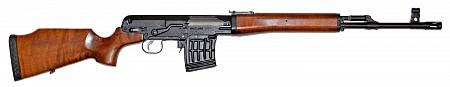Тигр 7,62х54 (комиссионное)