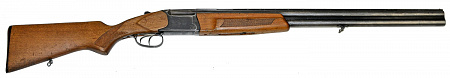 ИЖ-27М 12х70 (комиссионное)
