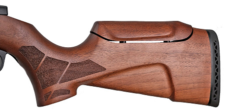 KRAL Kr 308 .308Win орех (560) KRAL Kr 308 .308Win орех (560)