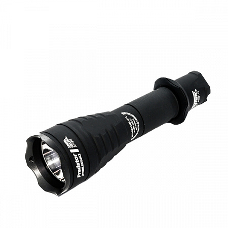 Фонарь ARMYTEK Predator  XP-L HI Белый