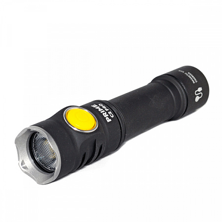 Фонарь ARMYTEK Prime C2 Pro Magnet USB Белый