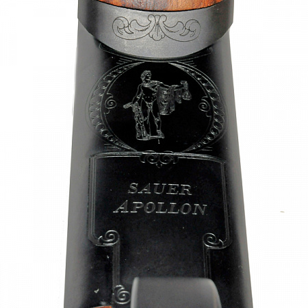SAUER Apollon 12х76 (760)