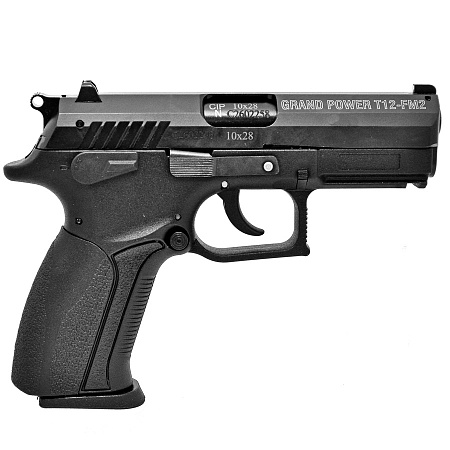 Grand Power T12-FM2 10x28 Grand Power T12-FM2 10x28