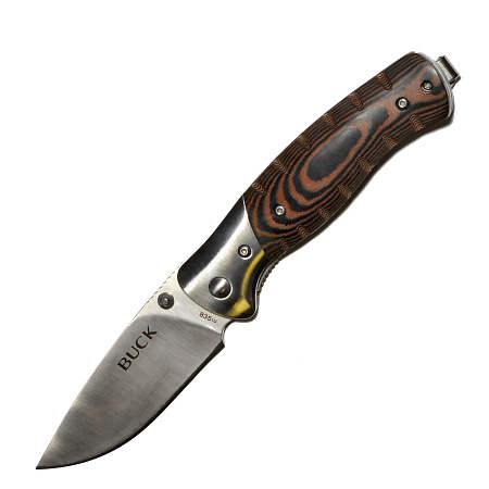 Нож BUCK Selkirk