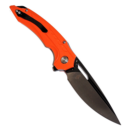 Нож BESTECH KNIVES Ornetta оранжевый Нож BESTECH KNIVES Ornetta оранжевый