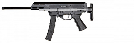 ВПО-185 9х19 Luger (305) ВПО-185 9х19 Luger (305)