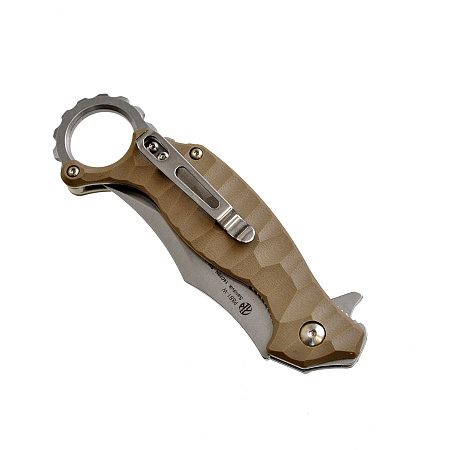Нож RUIKE P881-W