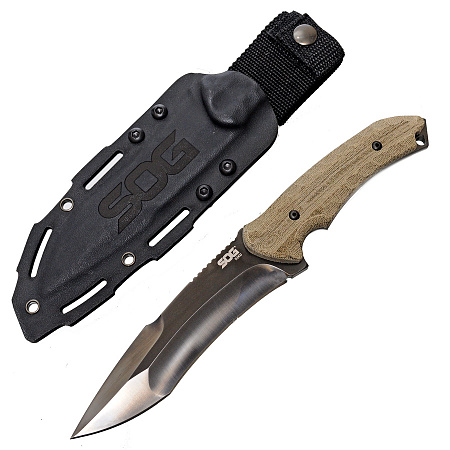 Нож SOG KU-2012