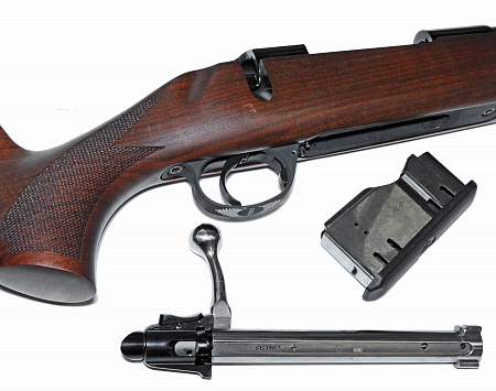 ZOLI Taiga .30-06 (600) ZOLI Taiga .30-06 (600)