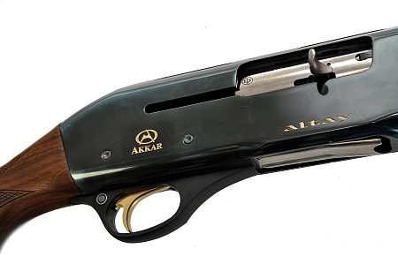 AKKAR Altay DeLux 12х76 (комиссионное)