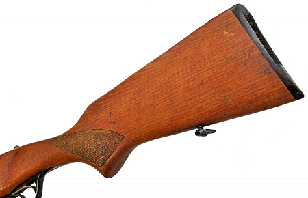 ИЖ-27Е 12х70 (комиссионное)