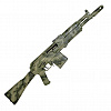 Сайга 308-1 исп.46 (камуфляж "мох") .308Win (350)