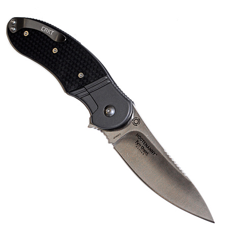 Нож CRKT Hootenanny Нож CRKT Hootenanny