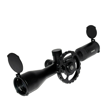 Прицел HAWKE Airmax 30 SFP 4-16x50 IR SF (AMX IR) Прицел HAWKE Airmax 30 SFP 4-16x50 IR SF (AMX IR)