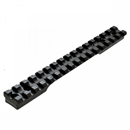 Планка CONTESSA Picatinny для Bergara B14 Long Action (сталь)