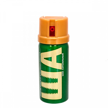 Баллоночик ШОК "ША" (зеленый)