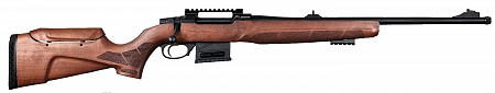 KRAL Kr 308 .308Win орех (560) KRAL Kr 308 .308Win орех (560)