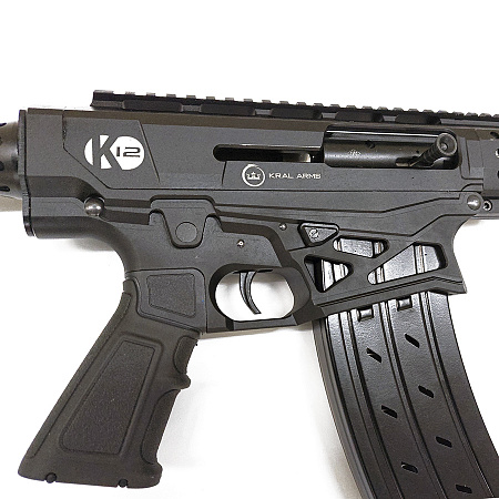 KRAL K12 12х76 (610)