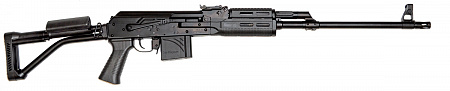 ВПО-127-02 "Вепрь-1В" .308Win (520)