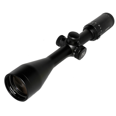 Прицел HAWKE Vantage IR 4-16x50 AO IR (Mil Dot)