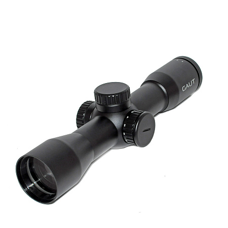 Прицел GAUT Amber 4x36