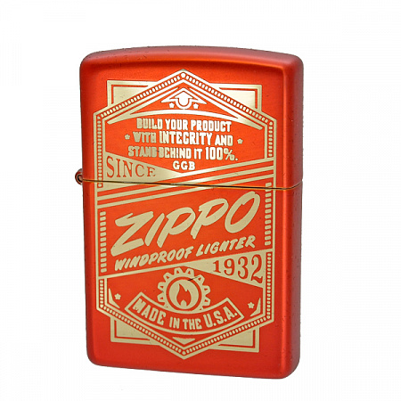 Зажигалка ZIPPO 48620