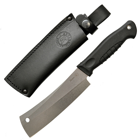 Нож Бизон