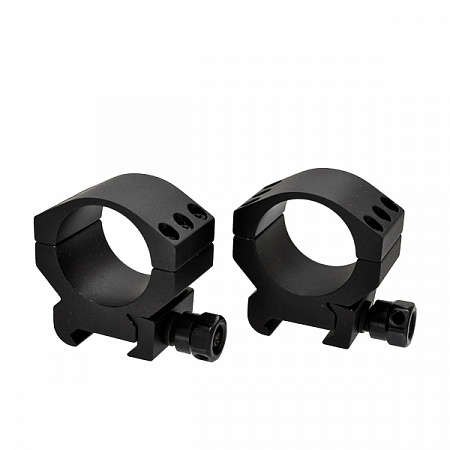 Кольца Vortex Tactical 30 мм (средние)
