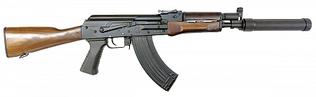 МА-136-09  7,62х39