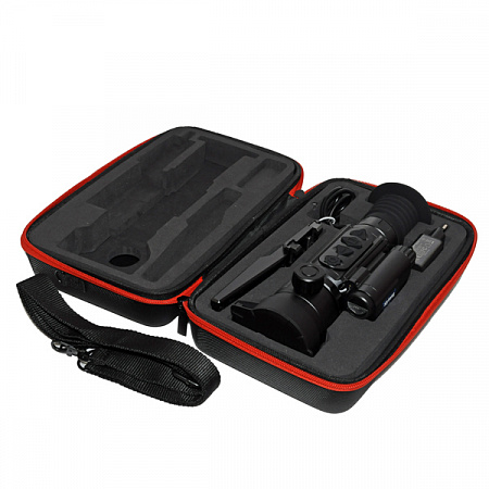 Прицел тепловизионный SYTONG XM03-50LRF Прицел тепловизионный SYTONG XM03-50LRF