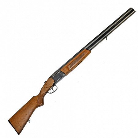 ИЖ-27М 12х70 (комиссионное)