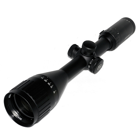 Прицел HAWKE Vantage IR 3-9x50 AO IR (Mil Dot) 
