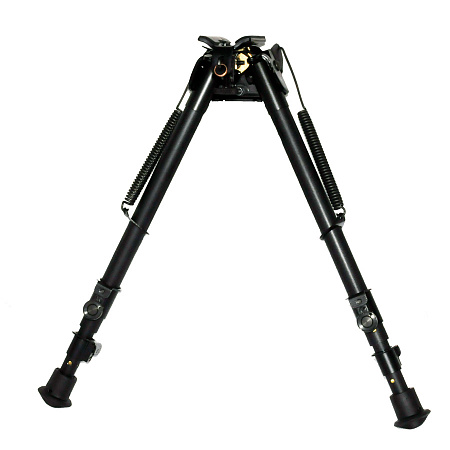 Сошки Harris серия S, мод.25 12-25"