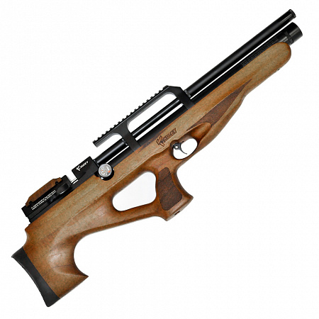 Kuzey K30 орех 6,35 мм (боковое взведение)