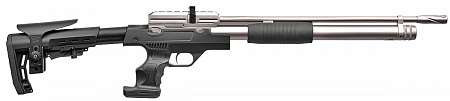 KRAL Puncher Breaker.3  Rambo Marine 6,35 м