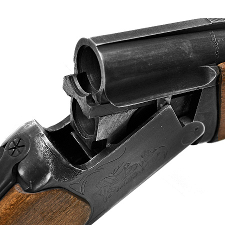 ИЖ-27М 12х70 (комиссионное)