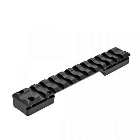 Планка Rusan Picatinny Browning X-Bolt (130 мм) алюминий