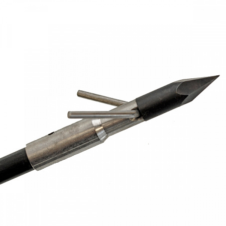 Гарпун Topoint для рыбной ловли (880 мм)