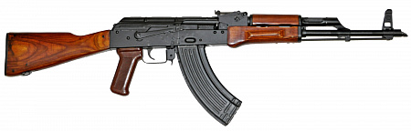 Сайга исп.04  7,62х39 (комиссионное)