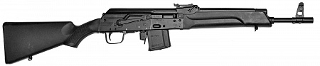 Сайга .223Rem (комиссионное) Сайга .223Rem (комиссионное)