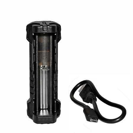Зарядное устройство Armytek Handy C1 VE