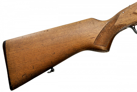 ИЖ-27М 12х70 (комиссионное)