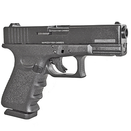 G17-S KURS 10ТК